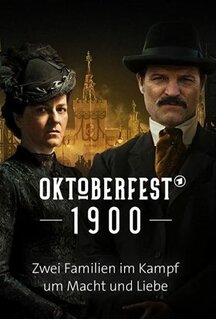 Сериал Октоберфест: Пиво и кровь (2020)