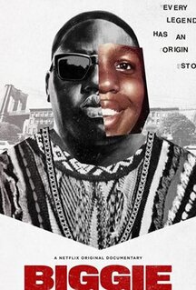 Фильм Notorious B.I.G.: Моя история (2021)