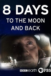 Фильм 8 Days: To the Moon and Back (2019)