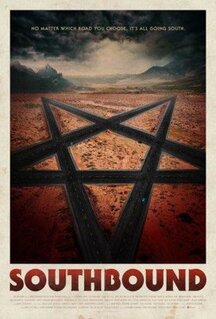 Фильм Монстры Юга (2015)