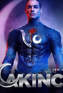 Сериал Нападающий (2021)