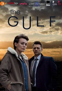 Сериал Залив (2019)
