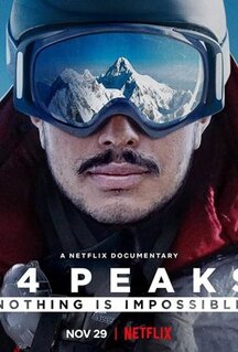 Фильм 14 вершин: Нет ничего невозможного (2021)