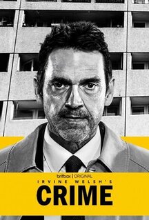 Сериал Crime (2021)