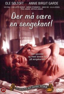 Фильм Там должны быть постели (1975)