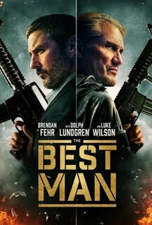 Фильм План мести (2023)