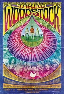 Фильм Штурмуя Вудсток (2009)