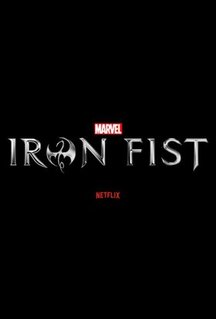 Сериал Железный кулак (2017)