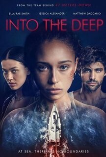 Фильм Море страха (2022)