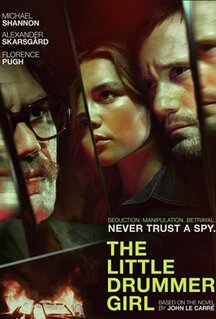 Сериал Маленькая барабанщица (2018)