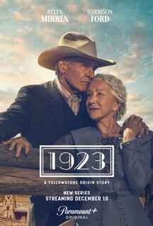 Сериал 1923 (2022)