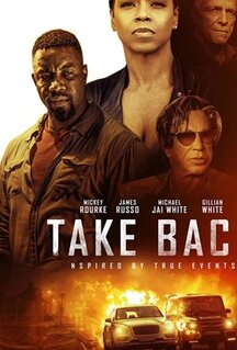 Фильм Темное прошлое (2021)