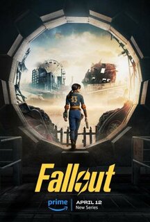 Сериал Фоллаут (2024)
