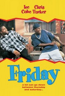 Фильм Пятница (1995)