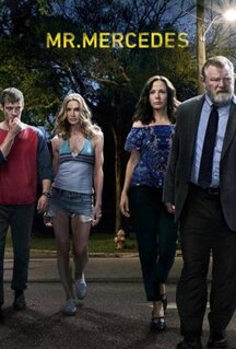Сериал Мистер Мерседес (2017)