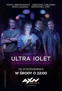 Сериал Ультрафиолет (2017)