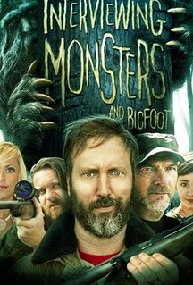Interviewing Monsters and Bigfoot