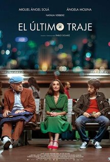 Фильм El último traje (2017)
