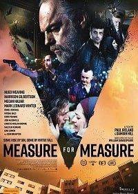 Фильм Мера за меру (2019)