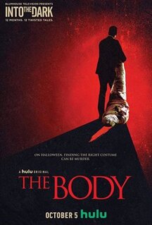 Сериал Навстречу тьме (2018)