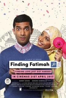 Фильм В поисках Фатимы (2017)