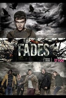 Сериал Призраки (2011)