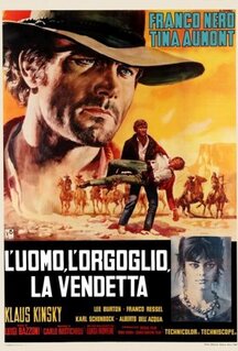 Фильм Мужчина, гордость, месть (1967)
