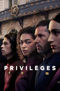 Сериал Привилегии (2026)
