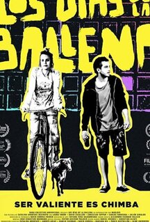 Фильм Дни кита (2019)