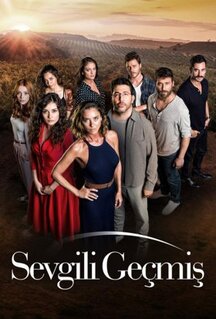 Сериал Уважаемое прошлое (2019)
