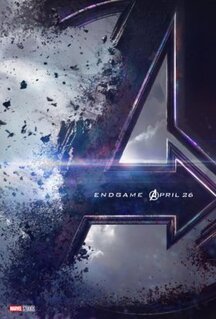 Фильм Мстители: Финал (2019)