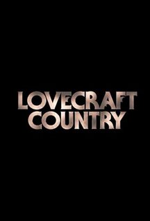 Сериал Страна Лавкрафта (2020)