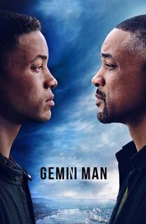 Фильм Гемини (2019)