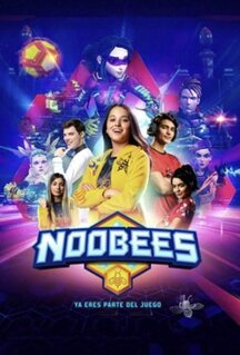 Сериал Нубы (2018)
