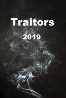 Сериал Предатели (2019)