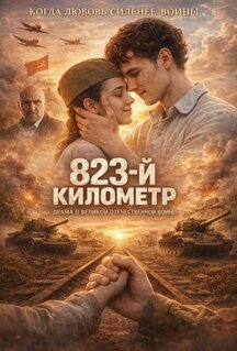 Фильм 823-й километр (2023)