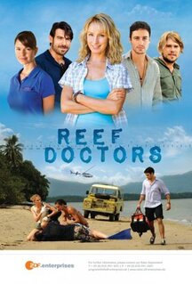 Сериал Врачи с острова Надежды (2013)