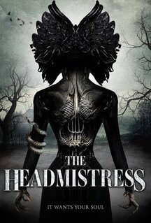 Фильм The Headmistress (2023)