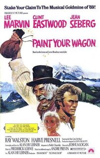 Фильм Золото Калифорнии (1969)