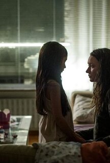 Сериал Снежные ангелы (2021)