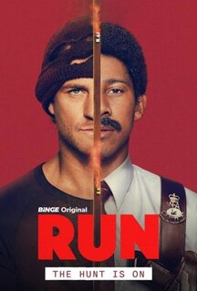 Сериал Побег (2026)