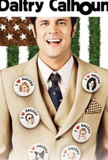 Фильм Долтри Кэлхун (2005)
