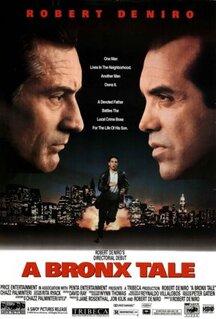 Фильм Бронкская история (1993)