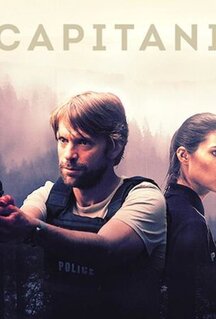 Сериал Капитани (2019)