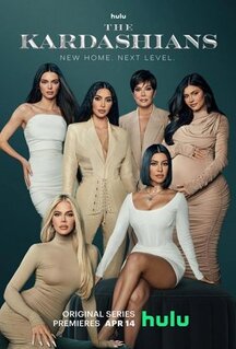 Сериал Кардашьян (2022)