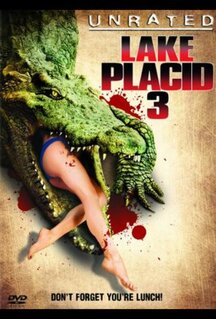 Фильм Озеро страха 3 (2010)