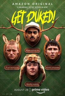 Фильм Вздрюченные (2019)