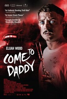 Фильм Иди к папочке (2019)