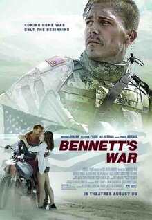 Фильм Война Беннетта (2019)