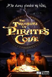 Фильм Сокровище Пиратской бухты (2020)